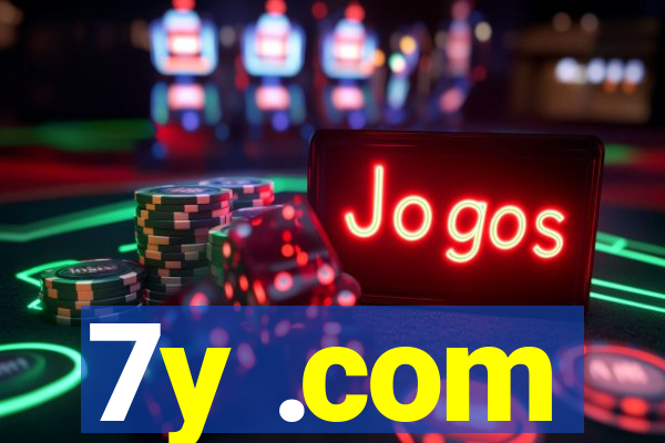 7y .com